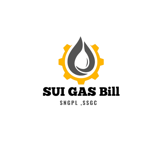 sui gas bill